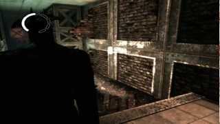 Batman Arkham Asylum - Part 31 - Calendar Man Calendar Man Does Everything a Calendar Can