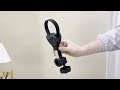 Strap Frame Holder Bike Block RV Parts Accessories Bicycle Carry Rack - Model Number: [Insert Mod...