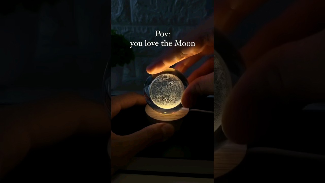 Moon lamp now for sale!!     @justgrabit.co                                        Link in bio !!