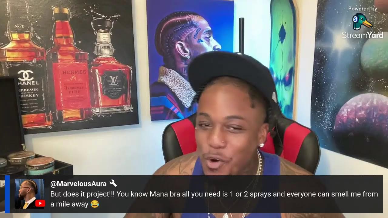 PERROY PARFUM Discovery Set