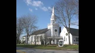 Stanton Reform Church Sunday Worship - May 24th, 2026