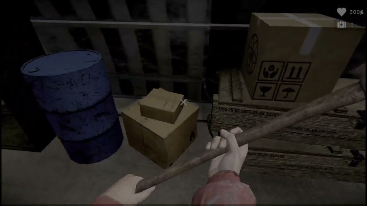 ANTARCTICA 88 WALKTHROUGH