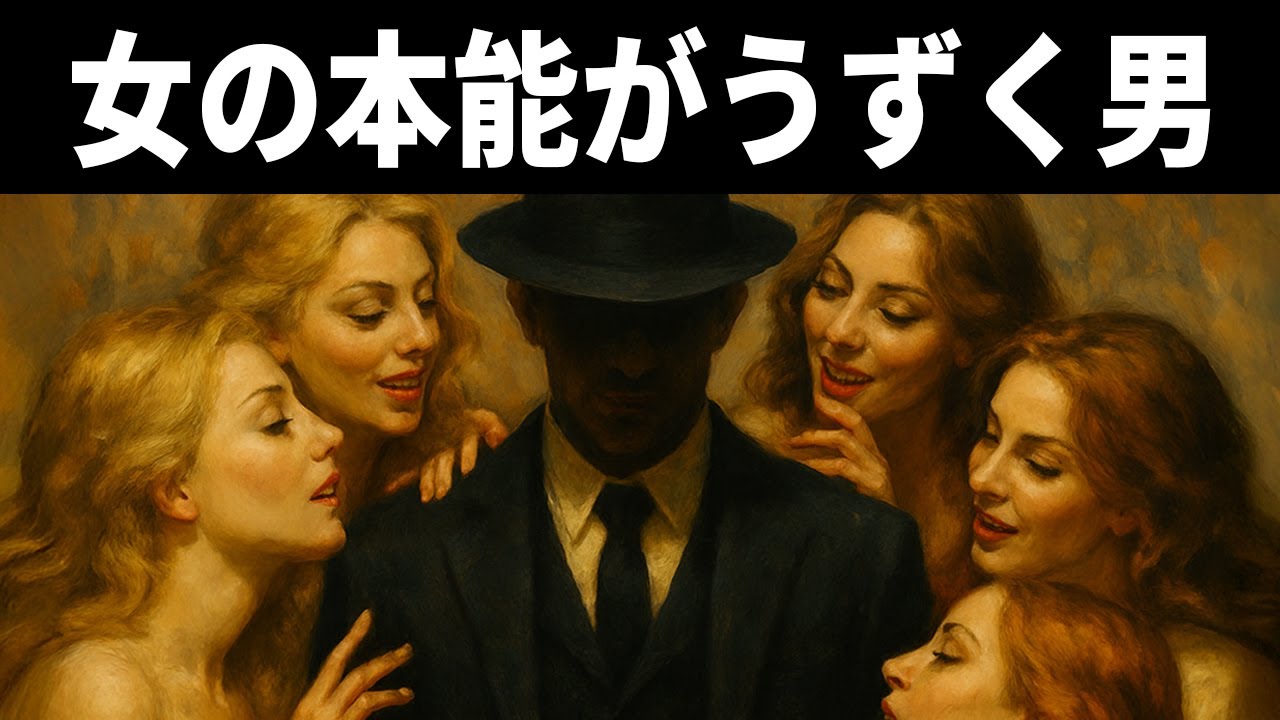 【モテる哲学】なぜ“優しい男”は、最後にフラれる運命なのか