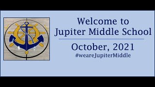 Famous Welcome to Jupiter Middle School Choice Academies October, 2021 Profile