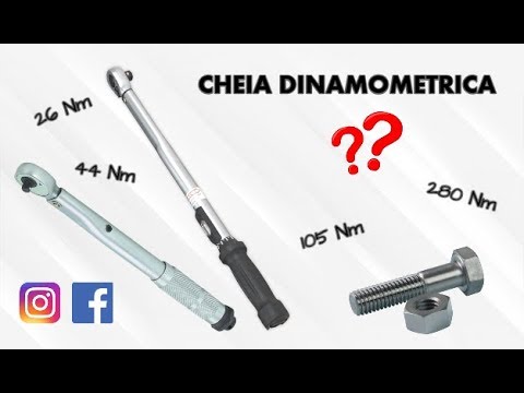 Video: Puteți strânge prea mult cu o cheie dinamometrică?