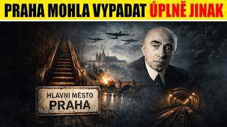 Download Lagu Zakázaná Praha: Projekty, které měly změnit město… a nikdy nevznikly MP3
