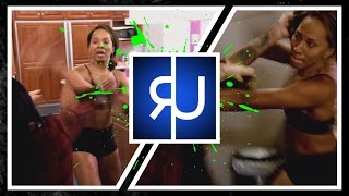BGC14 - Jelaminah vs. Jenna (Round 2) [Unedited]