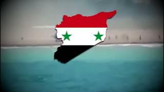 'God, Syria and Bashar! | اللّٰه، سورِيا و بشار' Patriotic Syrian Pro-Assad Song (Lyrics)