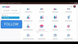 Procedures for Independently Updating ASN Certification History Data on the digital ASN application