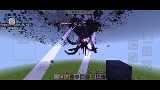 Wither storm Decayed reality 