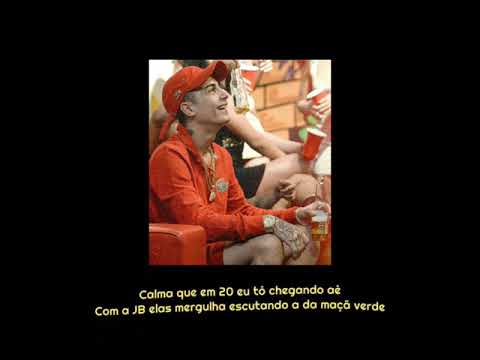 REVOADA DO TUBARÃO
