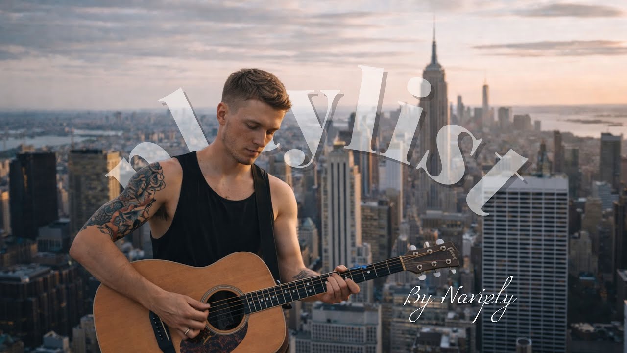 𝘱𝘭𝘢𝘺𝘭𝘪𝘴𝘵 🎧 듣자마자 기분좋아지는 최신곡 Acoustic POP | 휴식 드라이브 매장 산책 | 카페에서 난리난 곡 모음☕