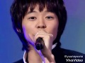 JYJ いつだって君に