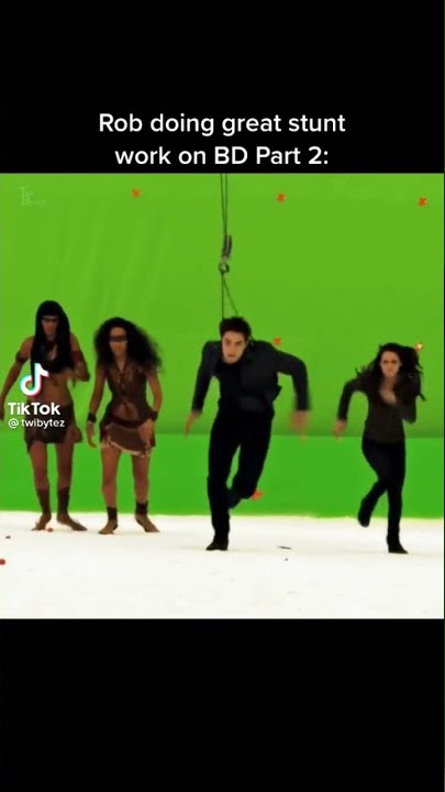 كواليس فيلم film twilight