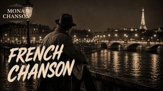 French Chanson | THE ECHO OF YOUR SMILE screenshot 3