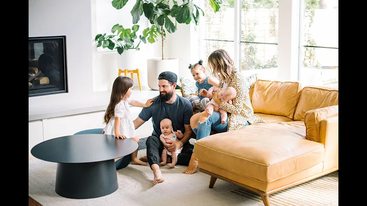 2020 Drohan Family Recap