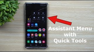 Samsung's QUICK TOOLS Just Got Better