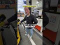 新車ウルスの初給油で衝撃の金額が…#りっきー社長 #ランボルギーニ #ガソリンスタンド #セルフ給油