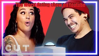 The Worst Dating show on YouTube