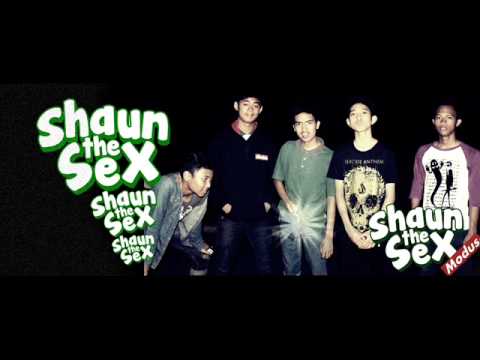 SHAUN THE SEX - Astuti ( Lagunya Agung hercules)