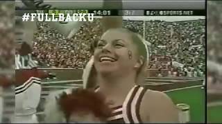 Fullback U - Episode #1 FULL