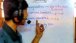 UGC CSIR NET suggestions - immunology