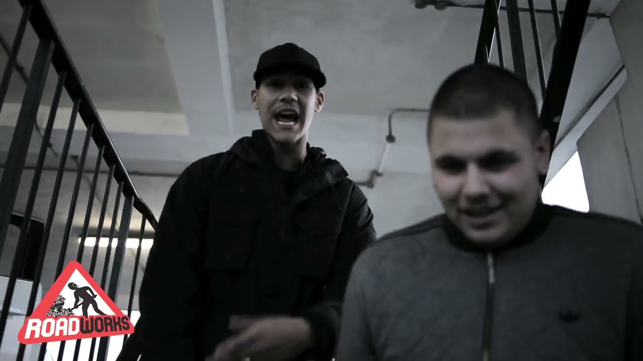 #ROADWORKS - JAYKAE AND DEPZ [2011] - YouTube