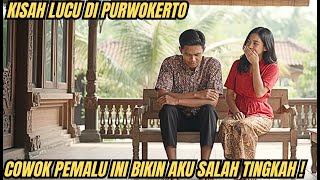 DIJODOHKAN KARENA JANJI LAMA ,TAPI MALAH JATUH CINTA.