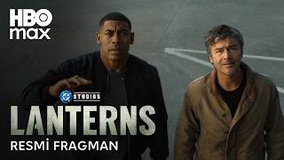 Lanterns | Resmi Fragman | HBO Max