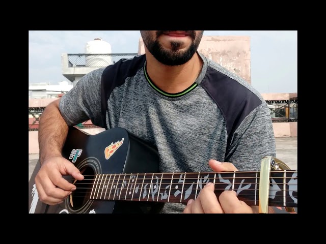 Instrumental Entry | Ankush Koul | Jammu, India