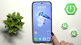 HUAWEI Pura 80 Pro – How to Check for Software Update