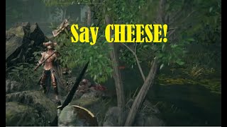 How to cheese Devonia | Shadow of the Erd Tree DLC | Elden Ring