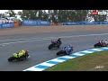 MotoGP, Sprint GP Spagna (Jerez), Martin, disco arroventato: si ritira. I dettagli e lo Sky Tech