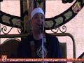 الشيخ عثمان الغنام بتالق فى عزاء حرم الحاج عبدالعاطى السيدالغنام قرية العنام مركز الدلنجات بحيرة 15 