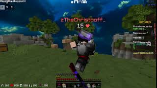 zTheChristooff_ utilizando hack. (Rede Sky).