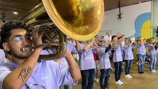 Gran Banda Drum & Bugle Corps | Concierto Abril 2024