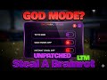 Steal A Brainrot Script - WAVE GOD MODE V2, ANTI DEAD, ANTI HIT, DESYNC, BRAINROT SPAWNER & MORE