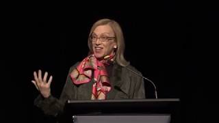 Symposium Dr Valerie Steele Pink The History of a Color
