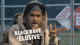 Blackwave. - Elusive Live Ekdom In De Ochtend
