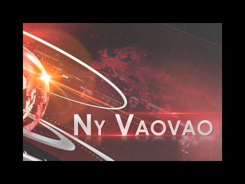 VAOVAO MBS SABOTSY 06 AOGOSITRA 2022