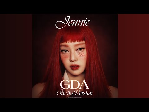 JENNIE GDA Studio Version 