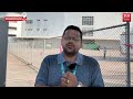 Pace, accuracy and movement | How Saleem Safi troubled India on Day 2