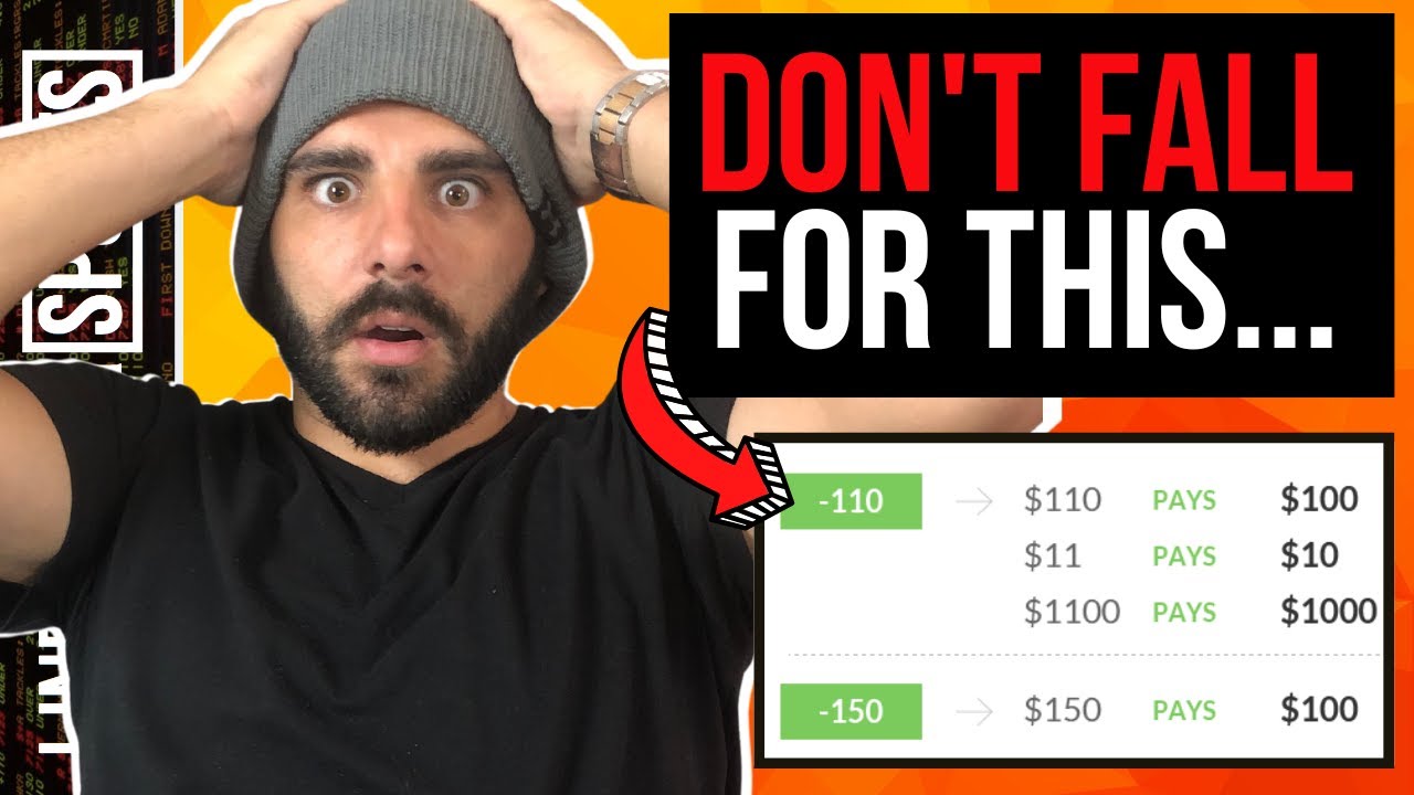 This Sports Betting Myth Is Causing You To Make Bad Bets And Lose