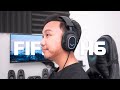 Headset Gaming Ini Bassnya Renyah Banget! | Review Fifine AmpliGame H6
