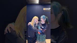 [📹] We're a different gene with 전지우님😎✨