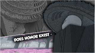 THESE PEASANTS DON'T KNOW OF HONOR | bug fixes