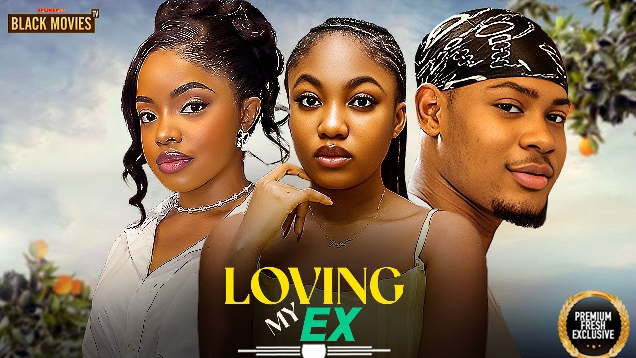 LOVING MY EX ( CLINTON JOSHUA, OMECHE OKO, ANGEL UNIGWE)Latest Nigerian Movie 2026