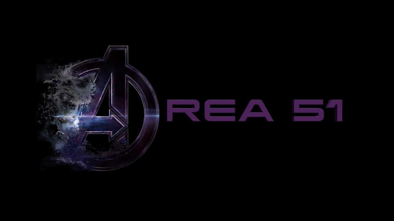 Avengers Endgame: Storming Area 51