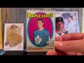 New Cards From the Greeley Sports Card Show