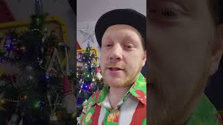 Jesse's Christmas (not so) special!